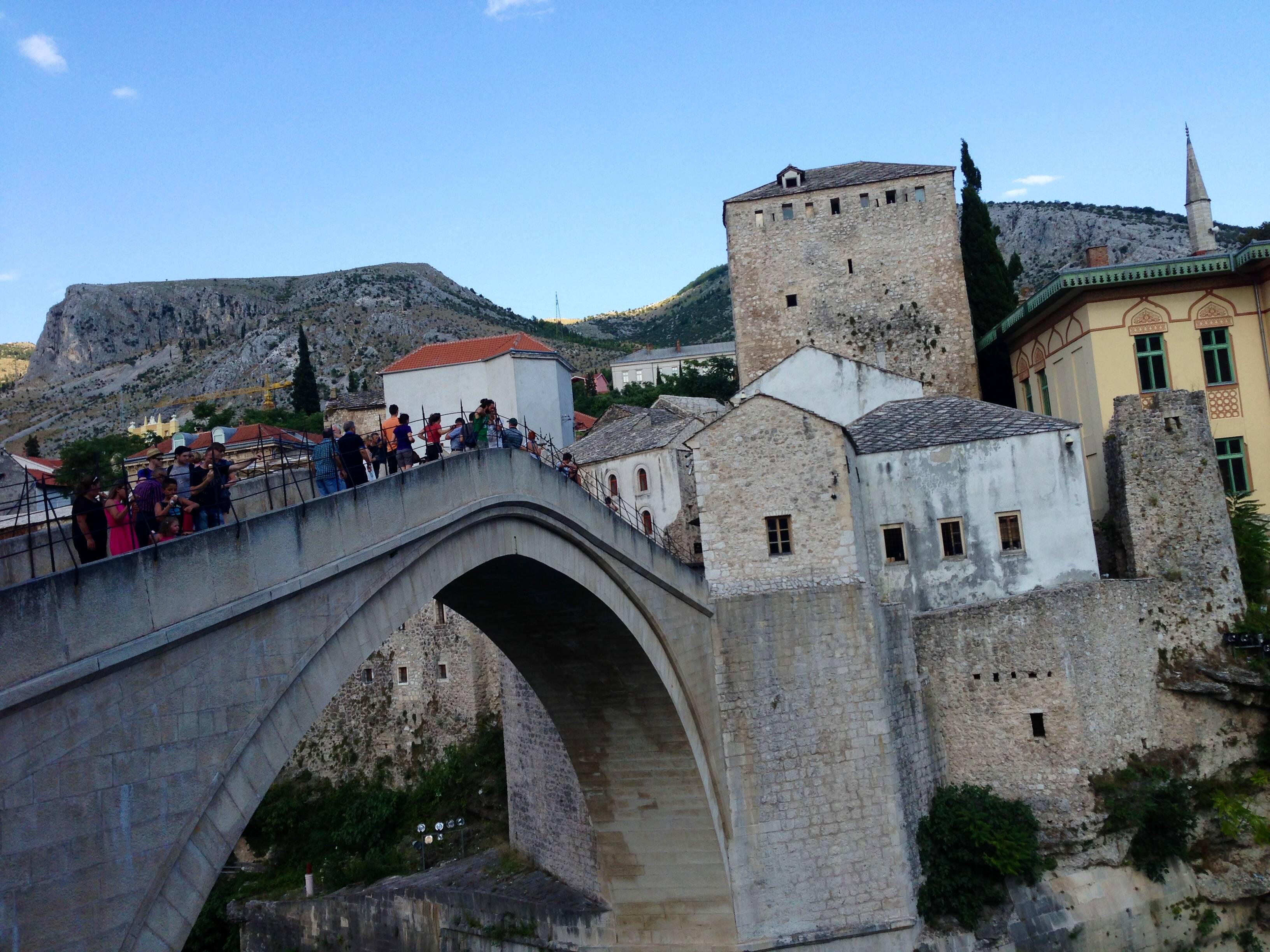 Bosna Hersek 2013